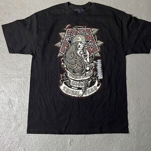 Tribal Gear skeleton Bandana Chic